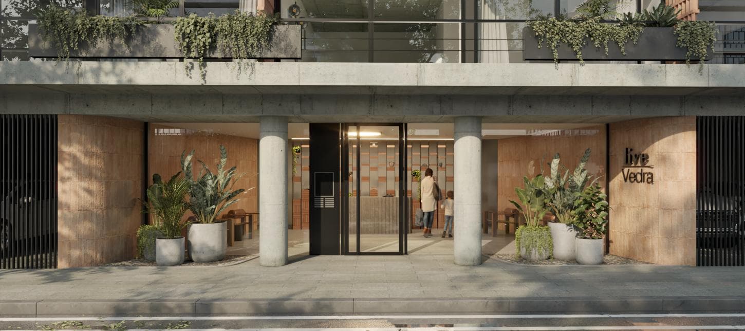 Studio Apartment for Sale in Pozo Saavedra, CABA