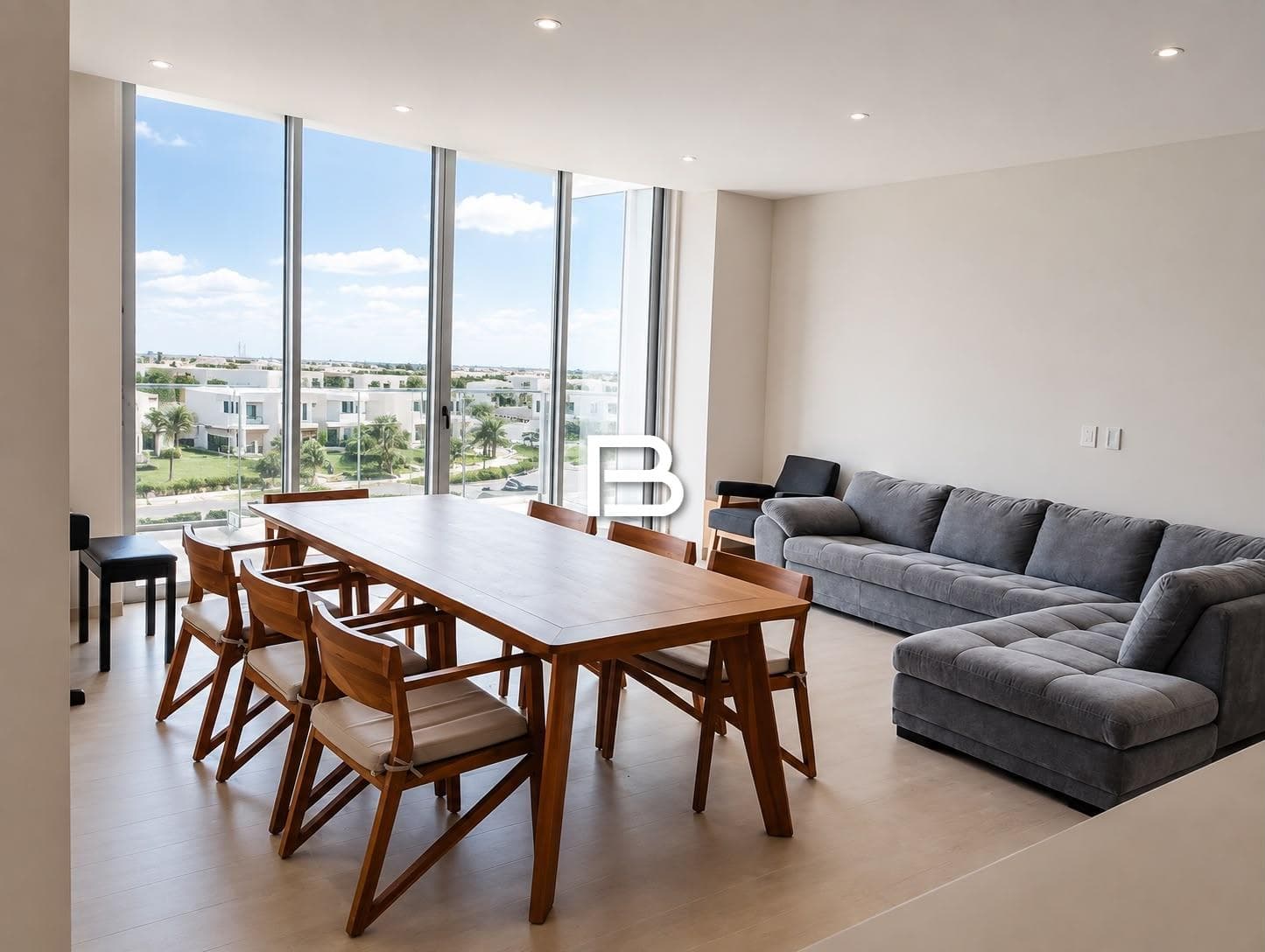 Apartment in Puerto Cancún