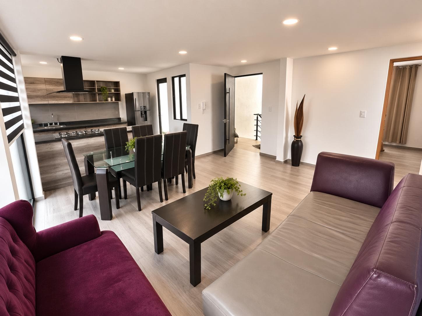 Apartment in La Paz