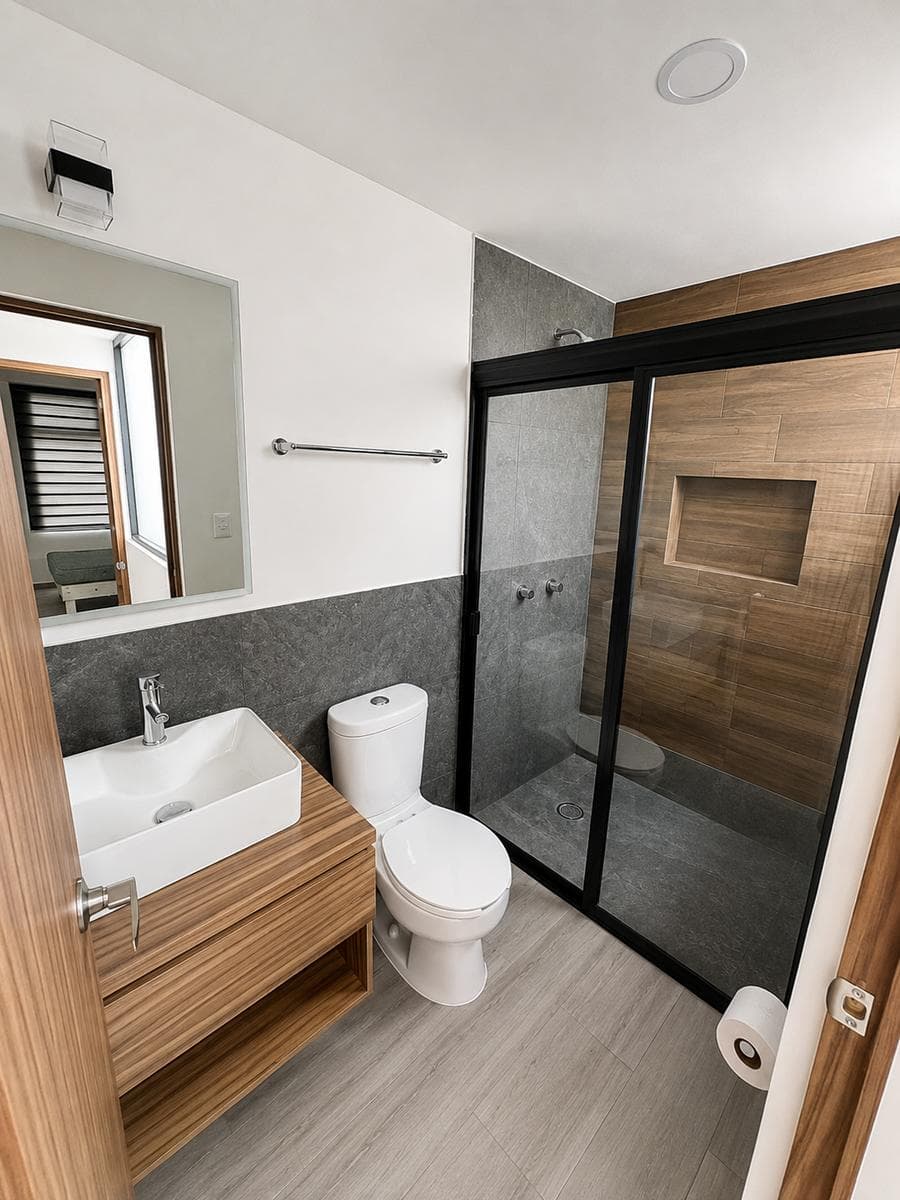 Apartment in La Paz