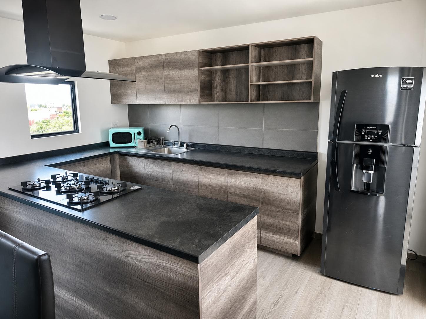Apartment in La Paz