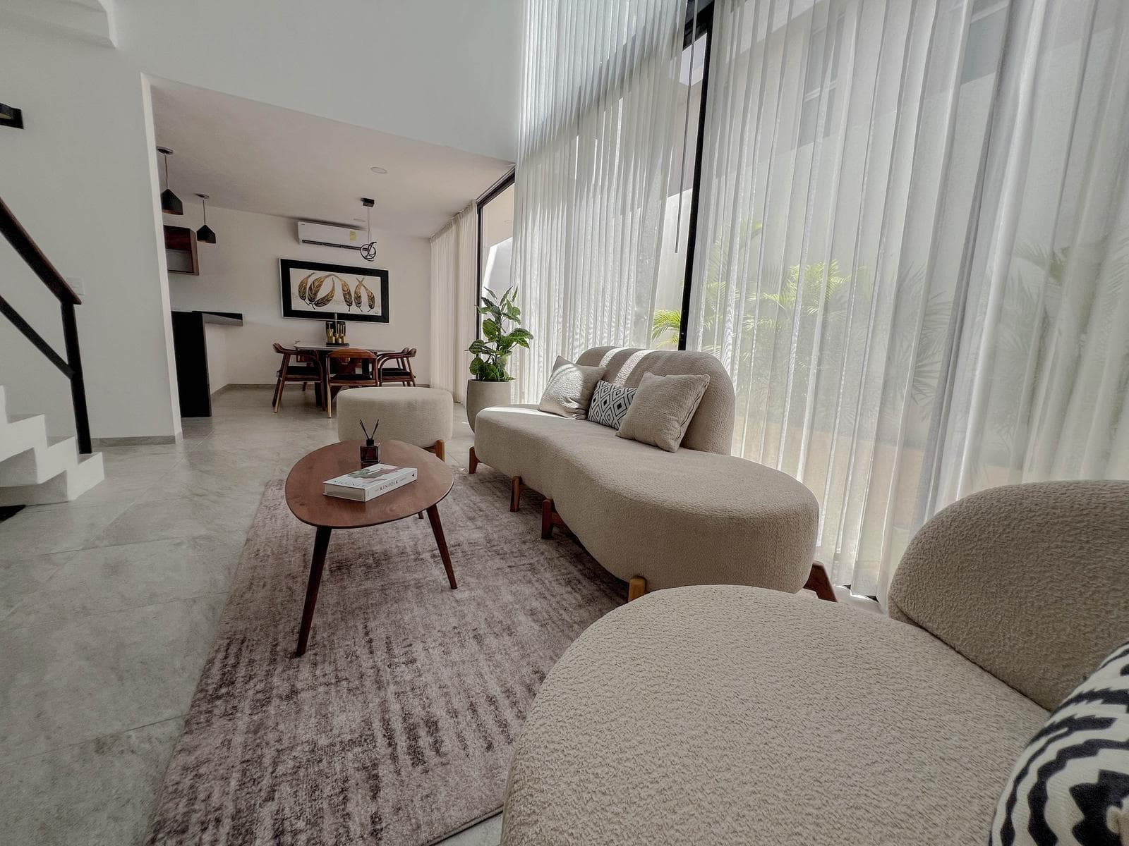 HOUSE FOR SALE IN MÉRIDA, MONTES DE AMÉ, ARCAAR