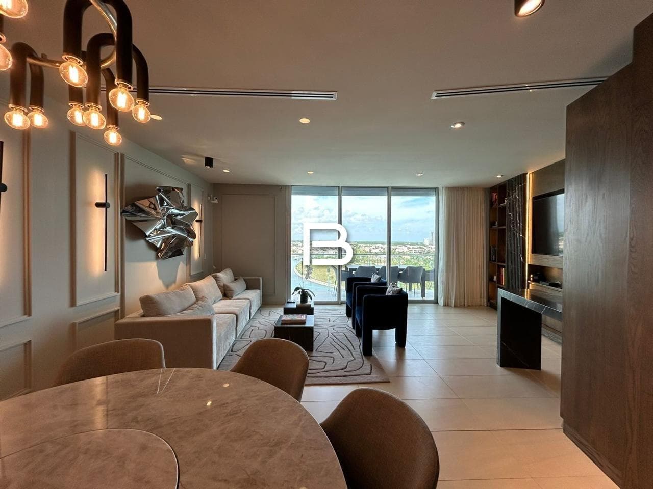 Apartment in Puerto Cancún