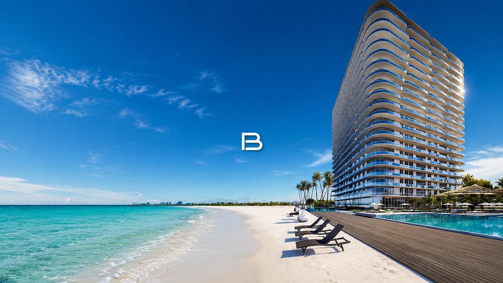 Apartment in Puerto Cancún