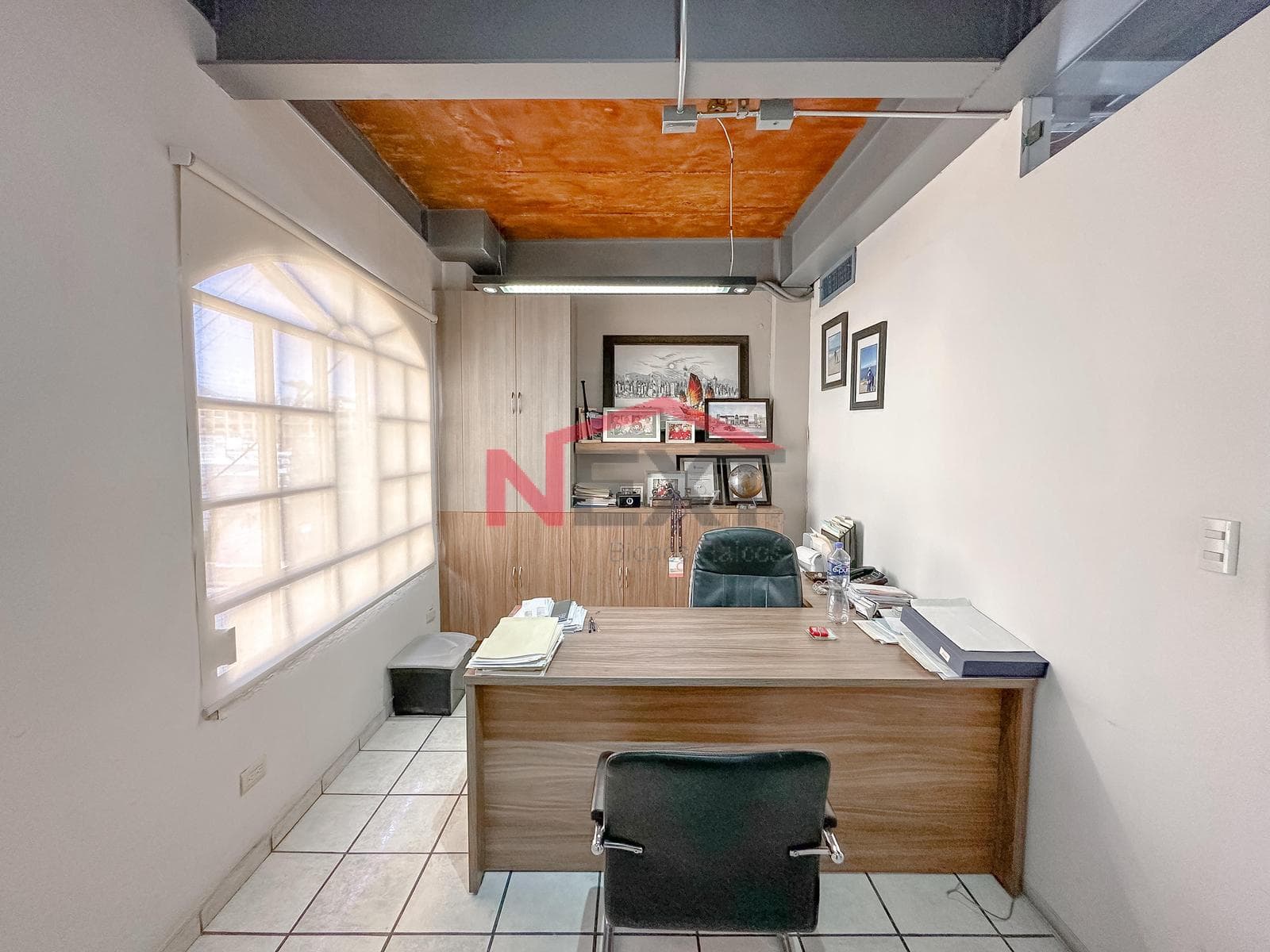 OFFICE FOR RENT IN THE CENTENARIO NEIGHBORHOOD