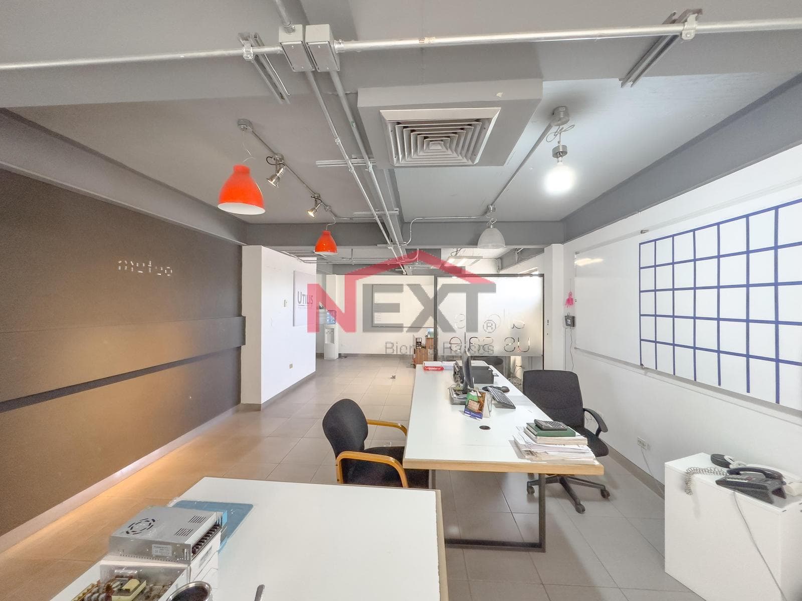 OFFICE FOR RENT IN THE CENTENARIO NEIGHBORHOOD