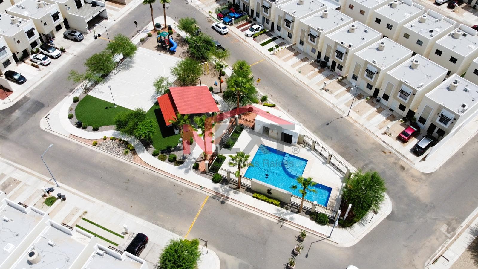 HOUSE FOR SALE IN BELCANTO RESIDENCIAL
