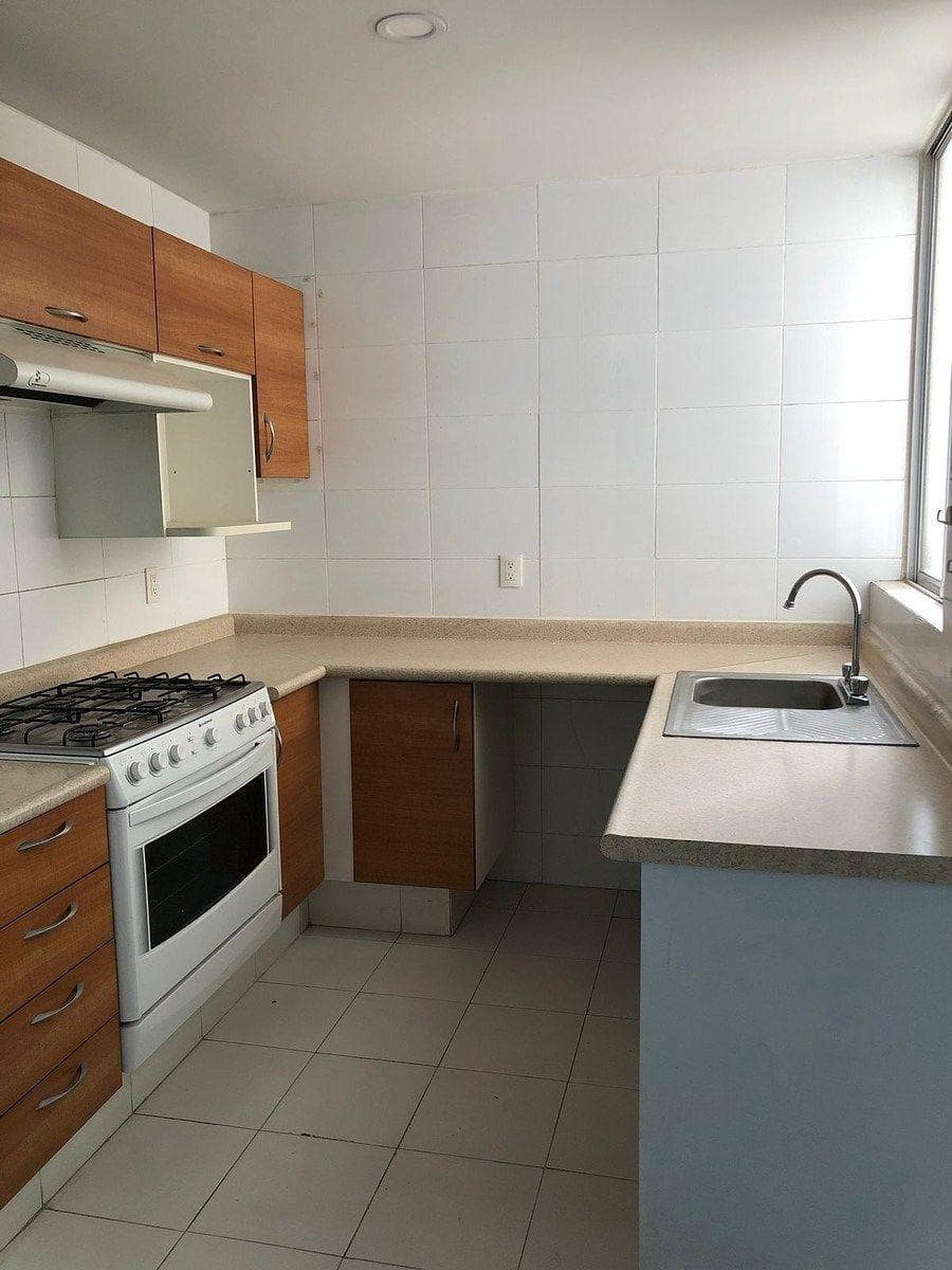 Apartment for Sale in the Villa del Lago Residential Complex