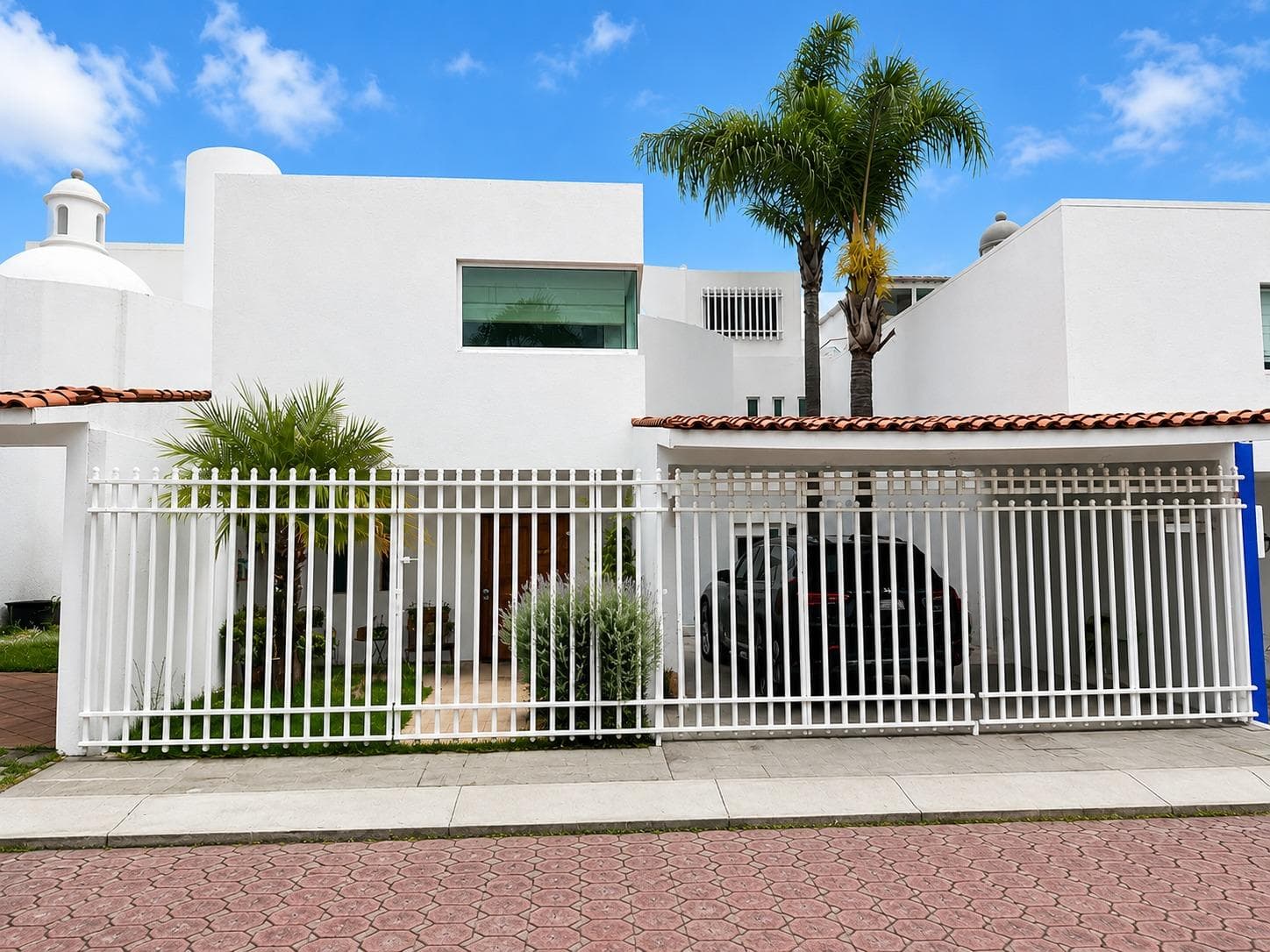 House for SALE in Morillotla, Cerrado Subdivision, Puebla