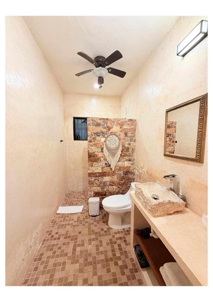 Boutique Hotel for Sale in the Historic Center of Mérida