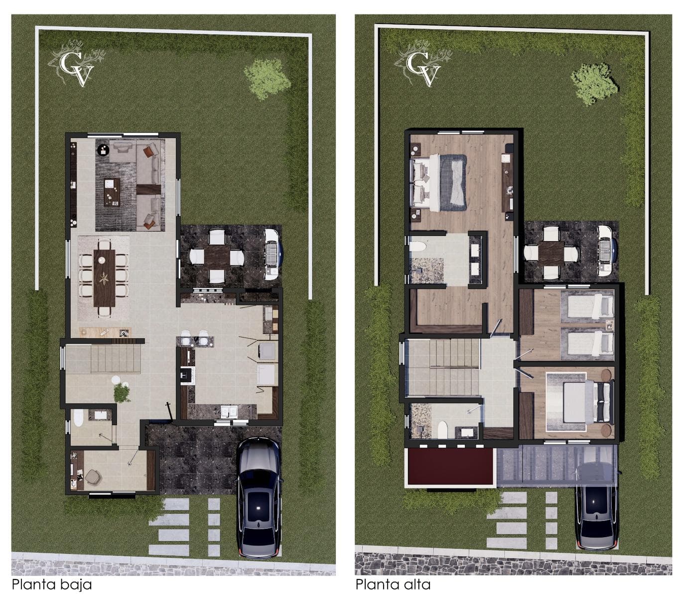 House for Sale in San Miguel Totocuitlapilco, Metepec