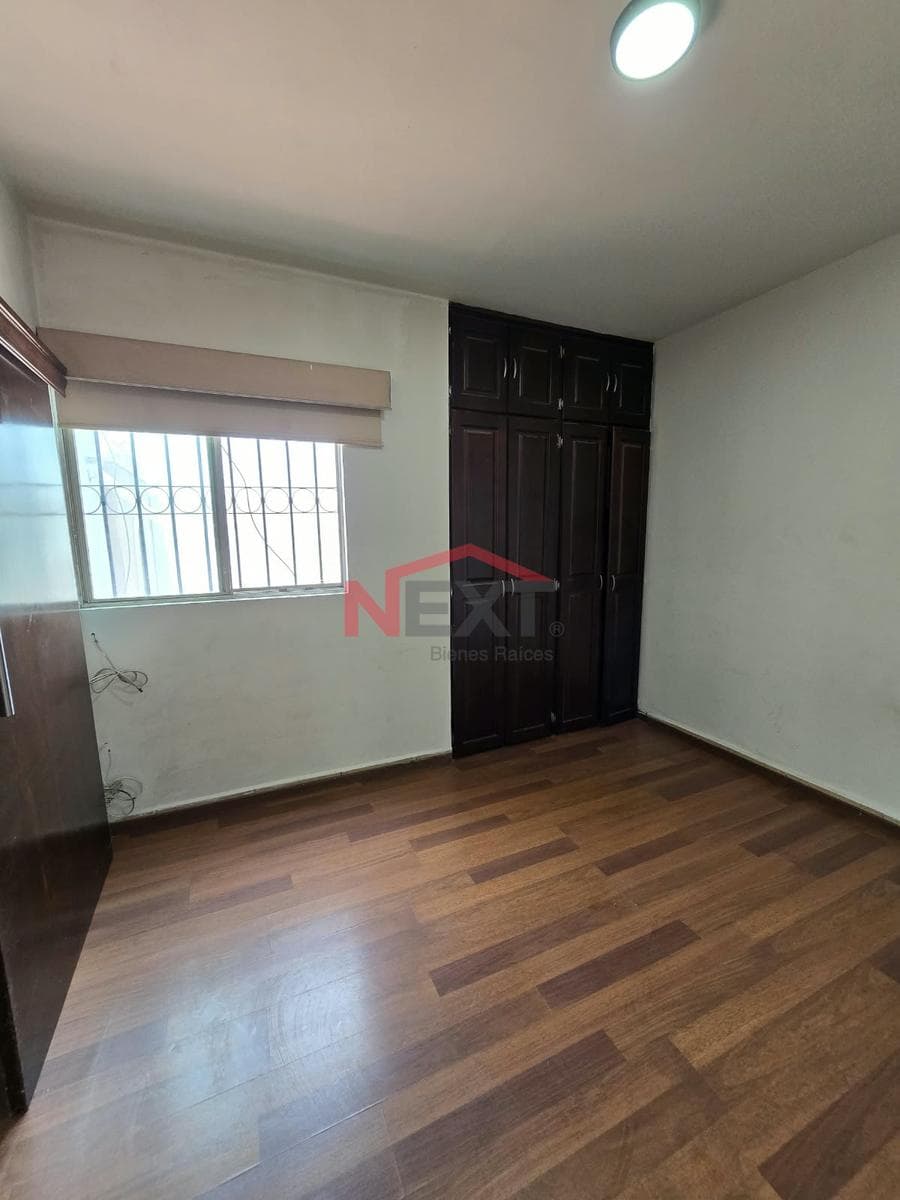 House for Rent Across from a Park and on a Corner - Real del Sol