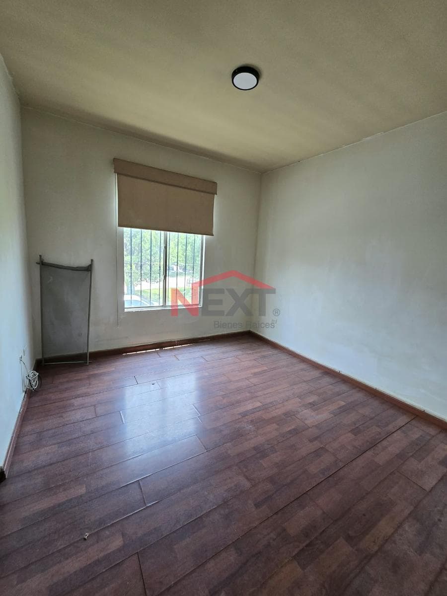 House for Rent Across from a Park and on a Corner - Real del Sol