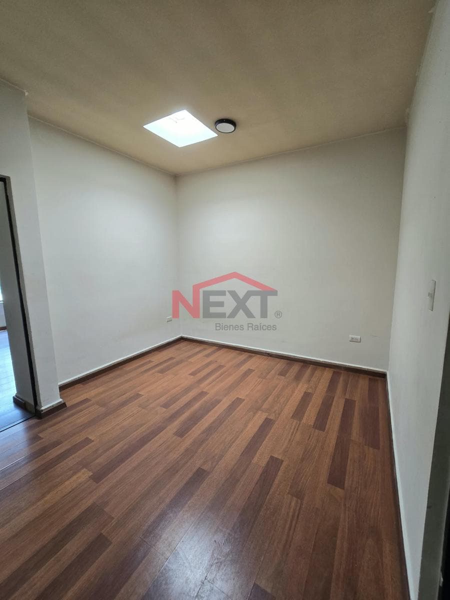 House for Rent Across from a Park and on a Corner - Real del Sol