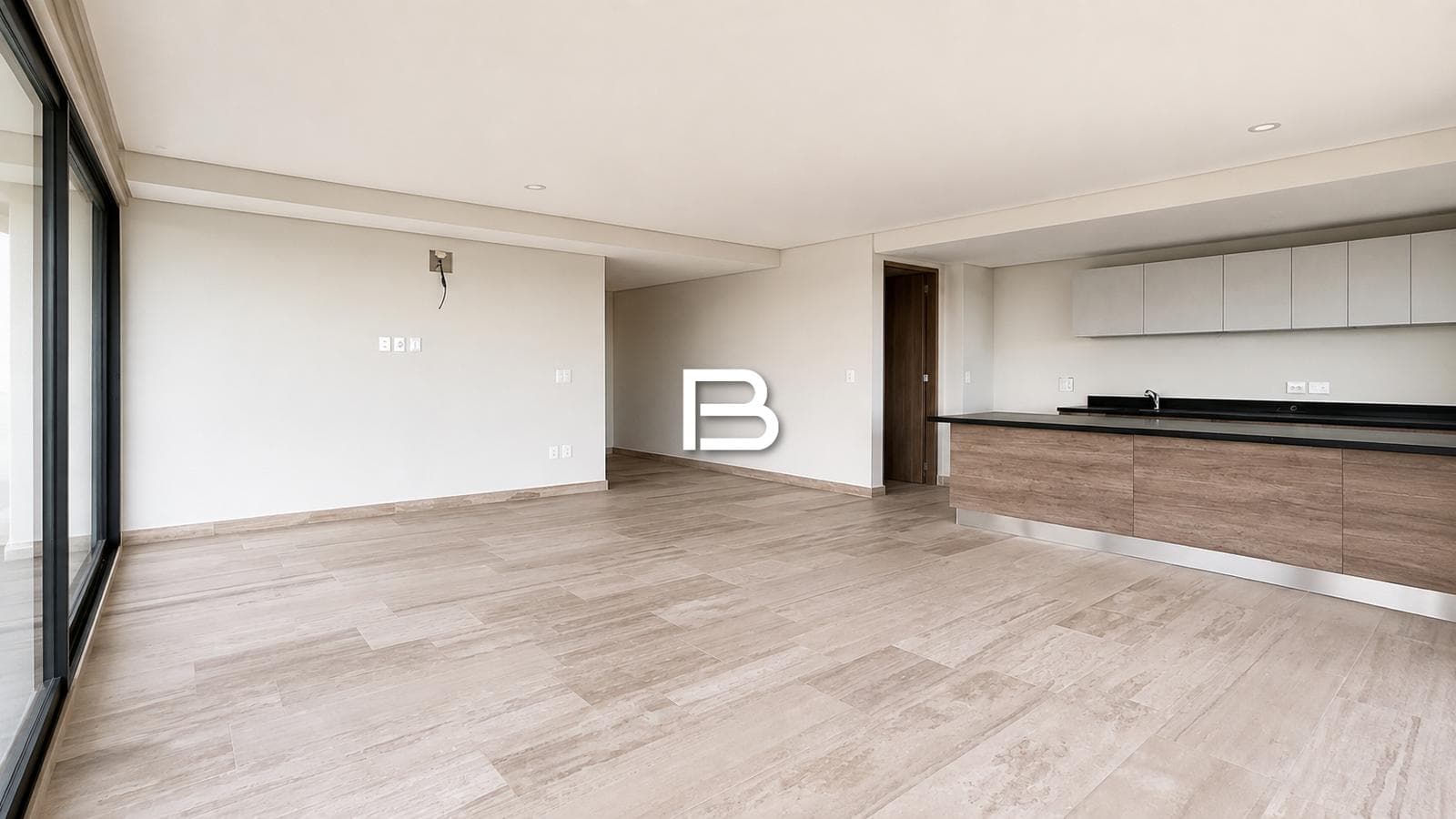 Apartment in Arbolada