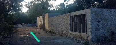 Land for Sale in Tulum