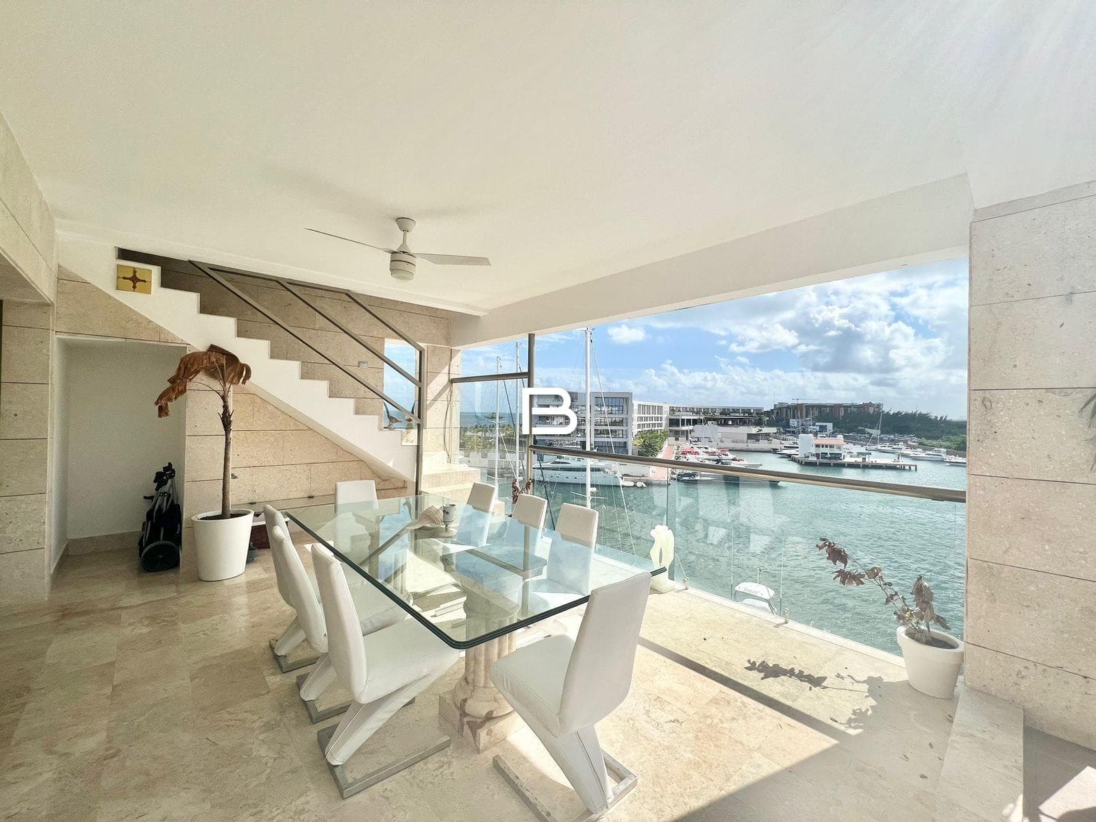 Apartment in Isla Blanca