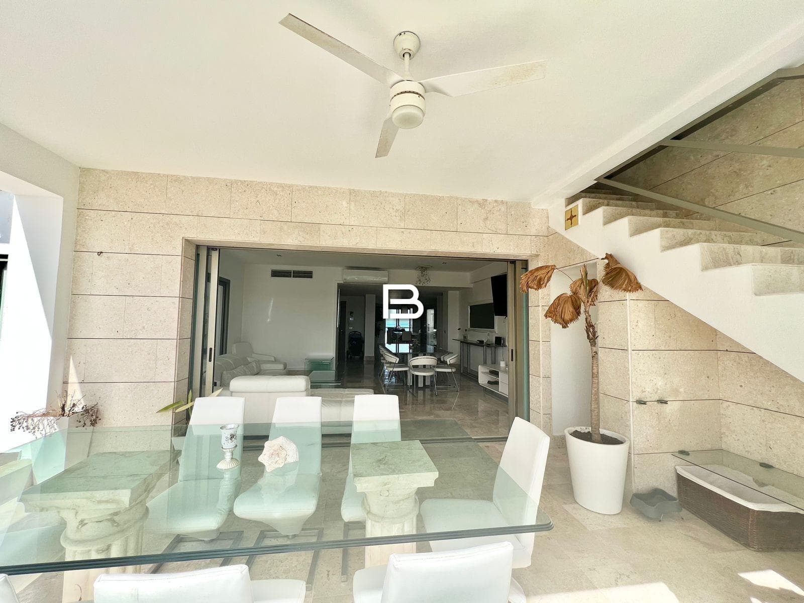 Apartment in Isla Blanca