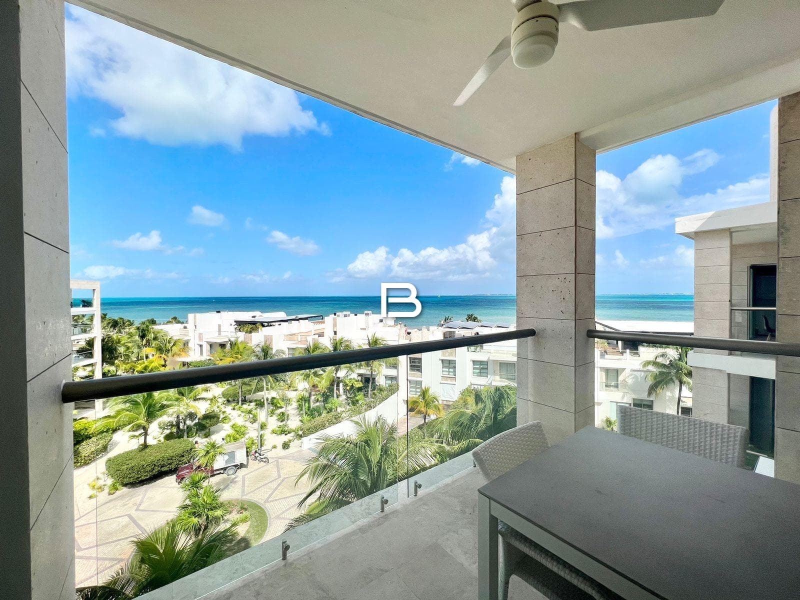 Apartment in Isla Blanca