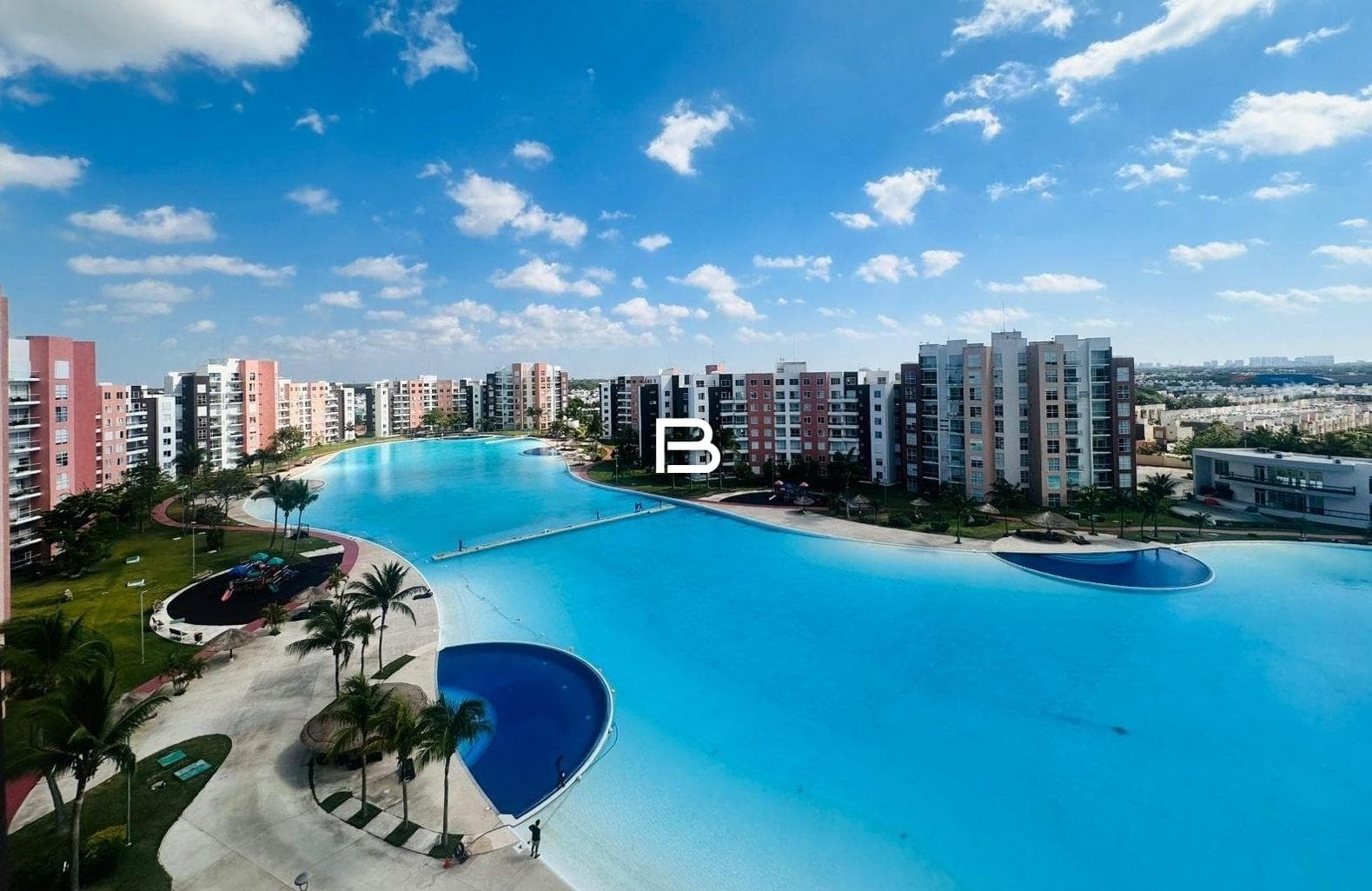Apartment in Cancún