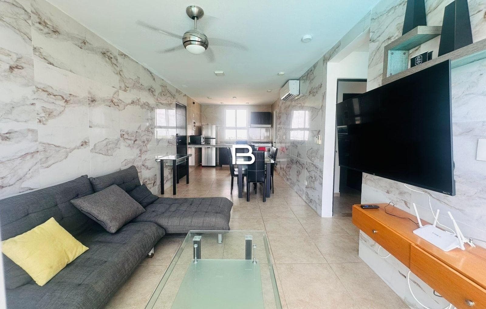 Apartment in Cancún