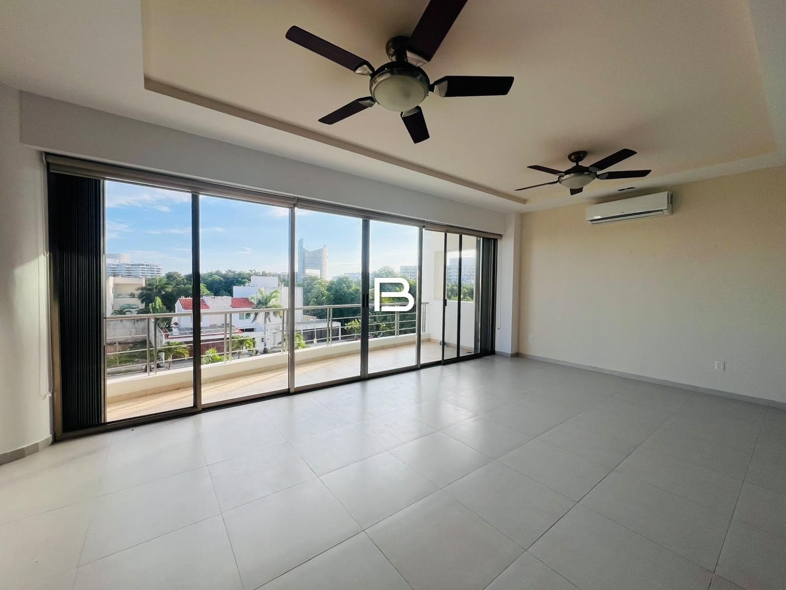 Apartment in Cancún