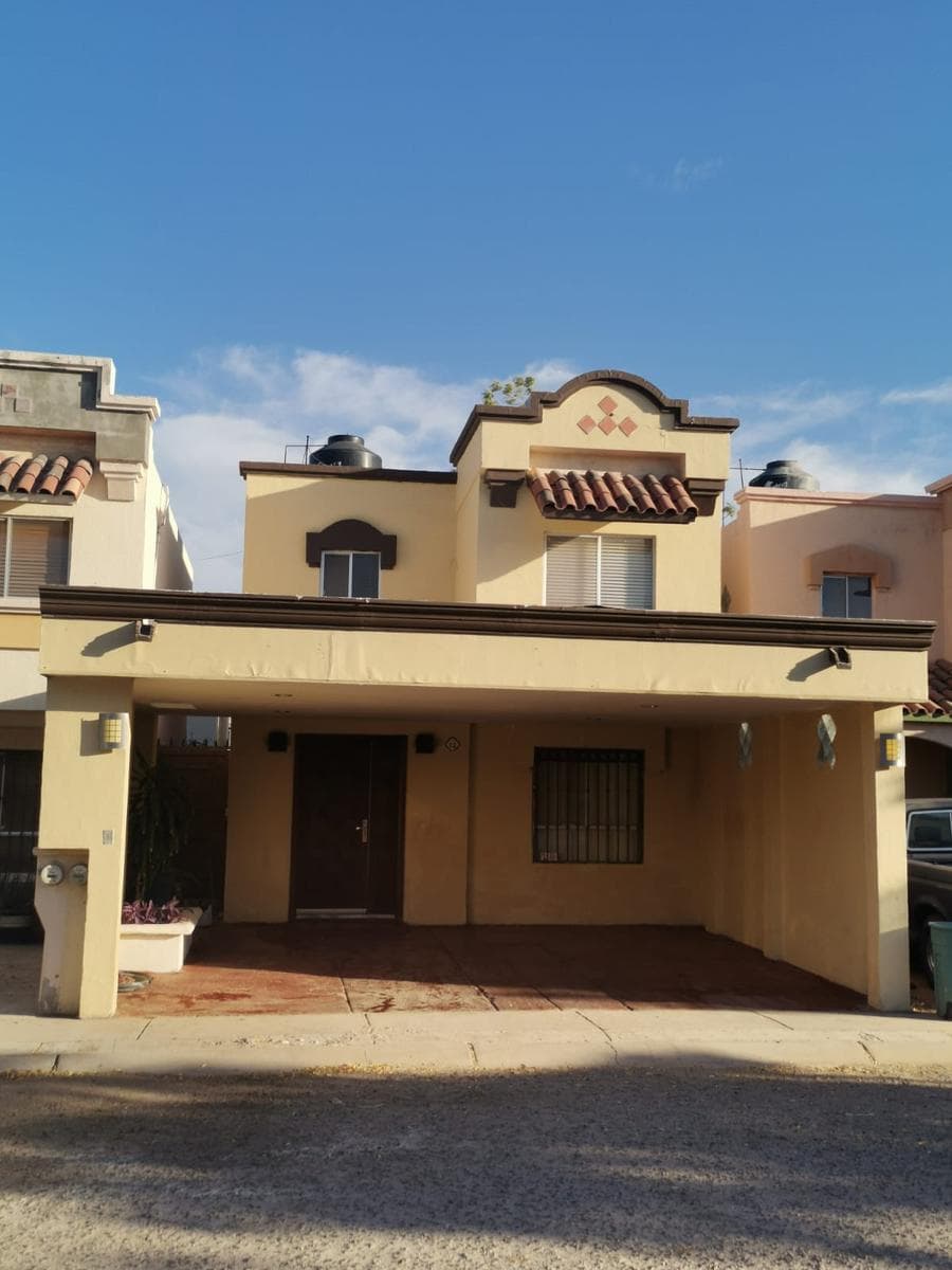 House for Sale in Puerta Real, Hermosillo