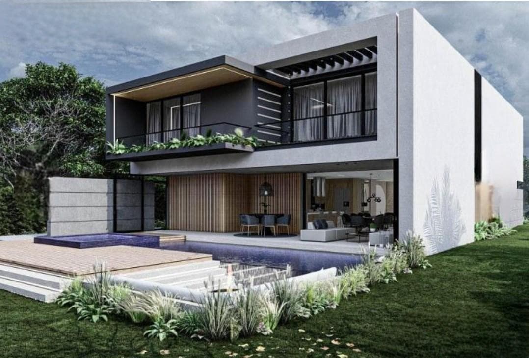 House by the River for Sale in El Yacht, Nordelta, Tigre