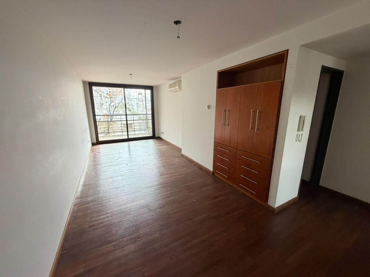 Apartment in La Plata