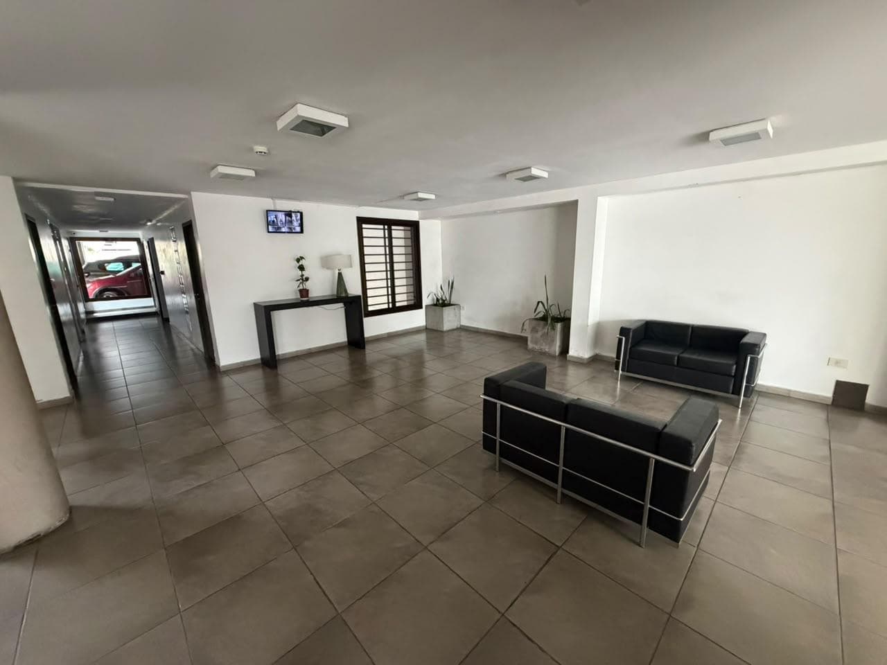 Apartment in La Plata