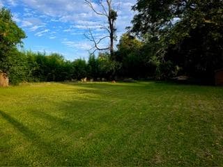 Land for Sale in the El Aromo Loma Verde Neighborhood