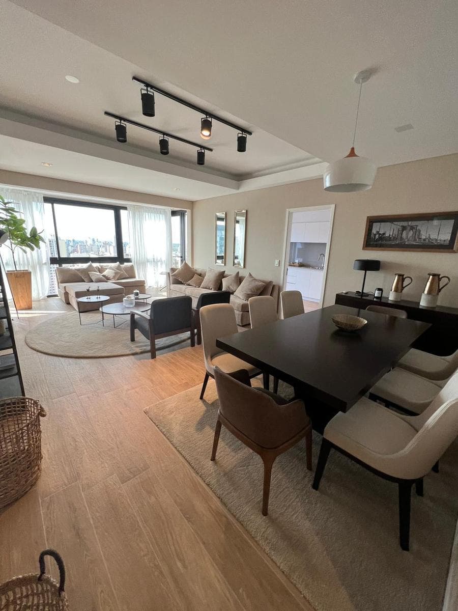 Apartment in Lomas De Zamora
