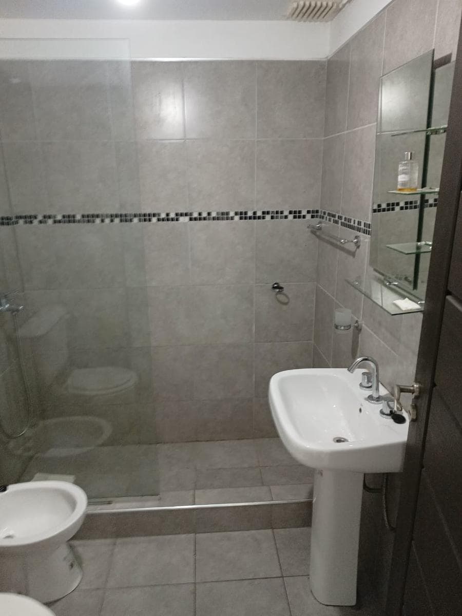 Spacious and bright one-bedroom apartment on Route 20.