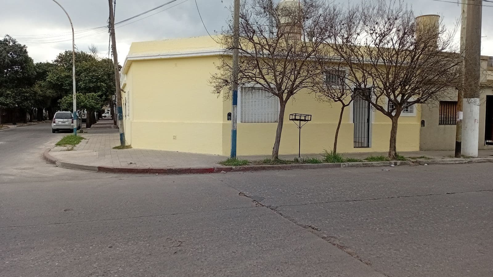 Home - Downtown