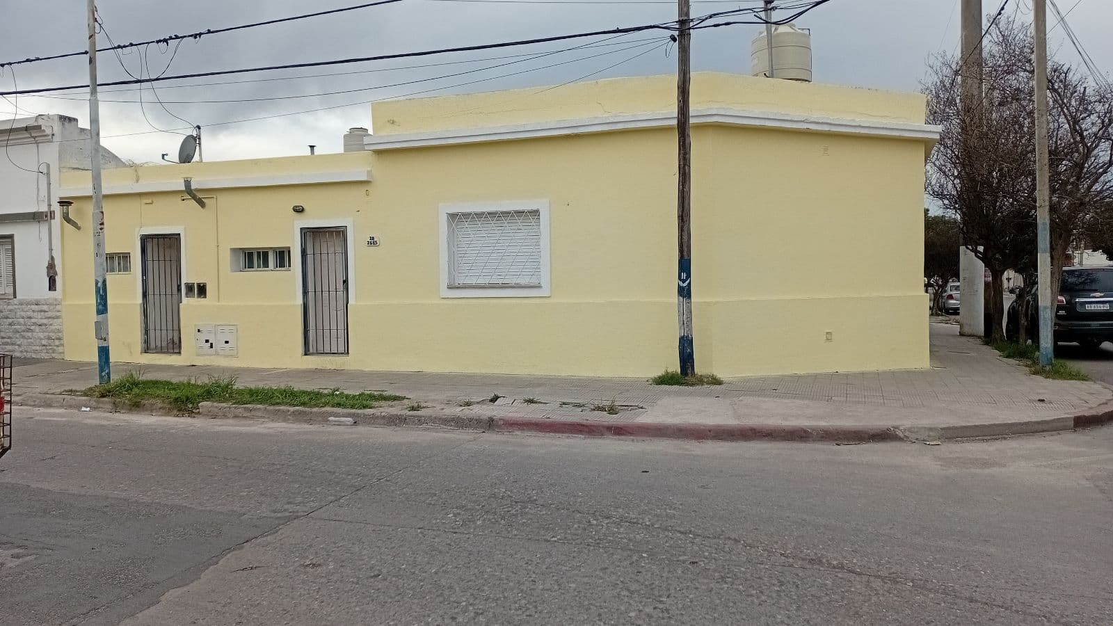 Home - Downtown