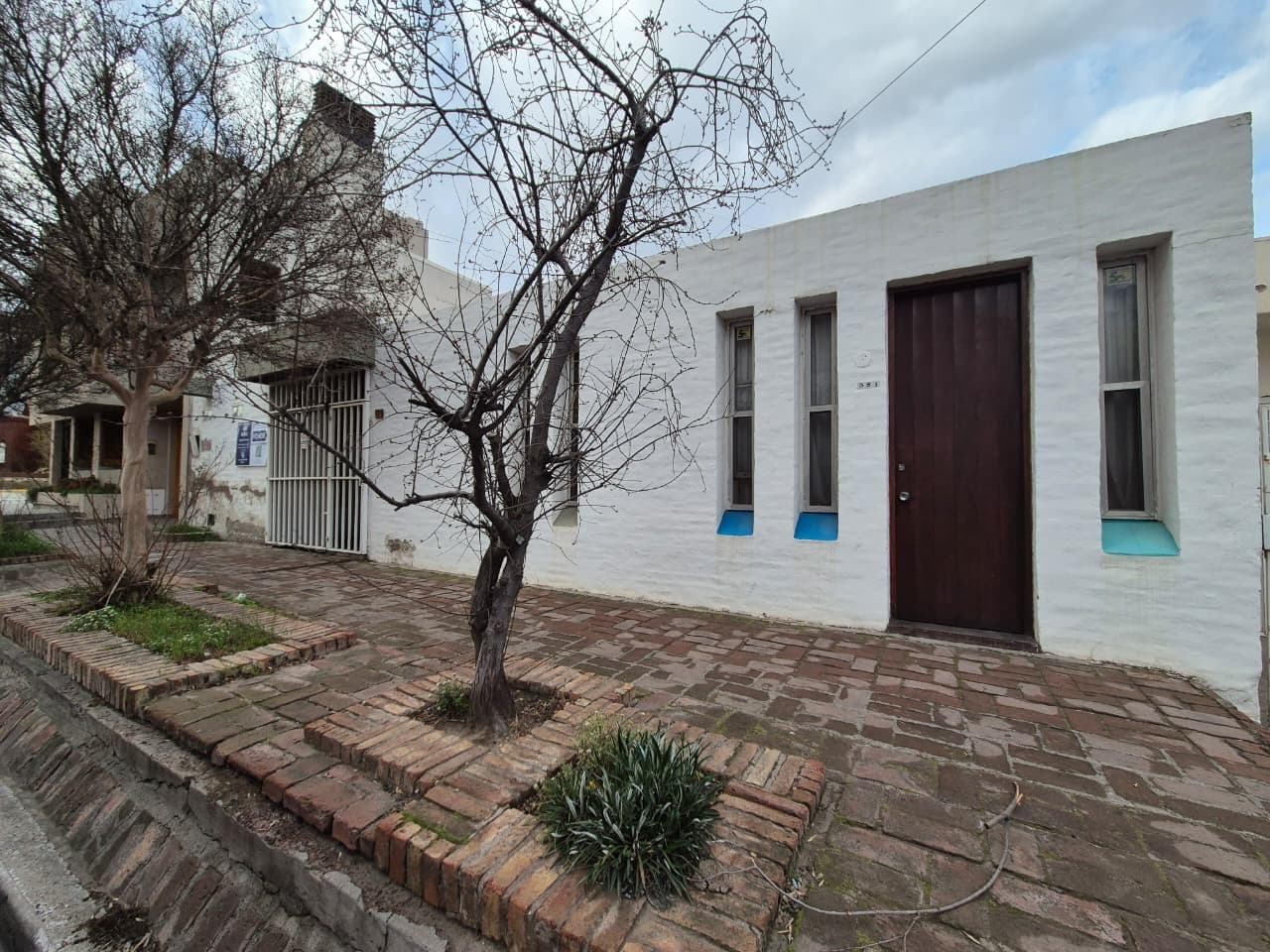Development-Ready Lot, East Central Area, Neuquén