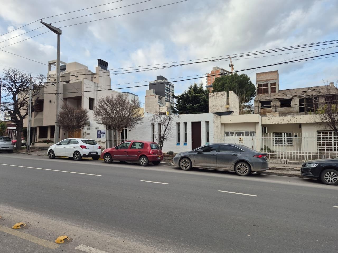 Development-Ready Lot, East Central Area, Neuquén