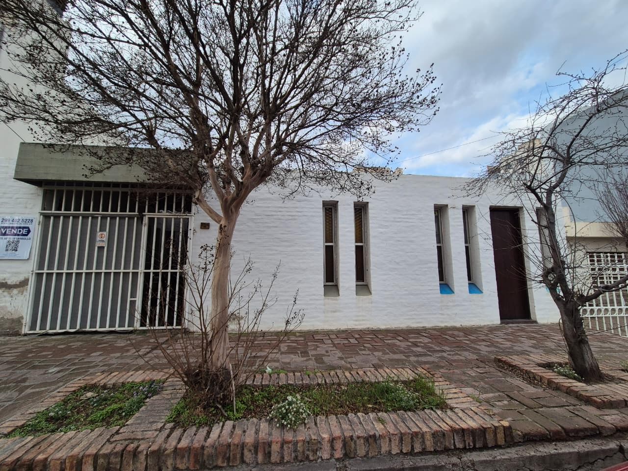 Development-Ready Lot, East Central Area, Neuquén