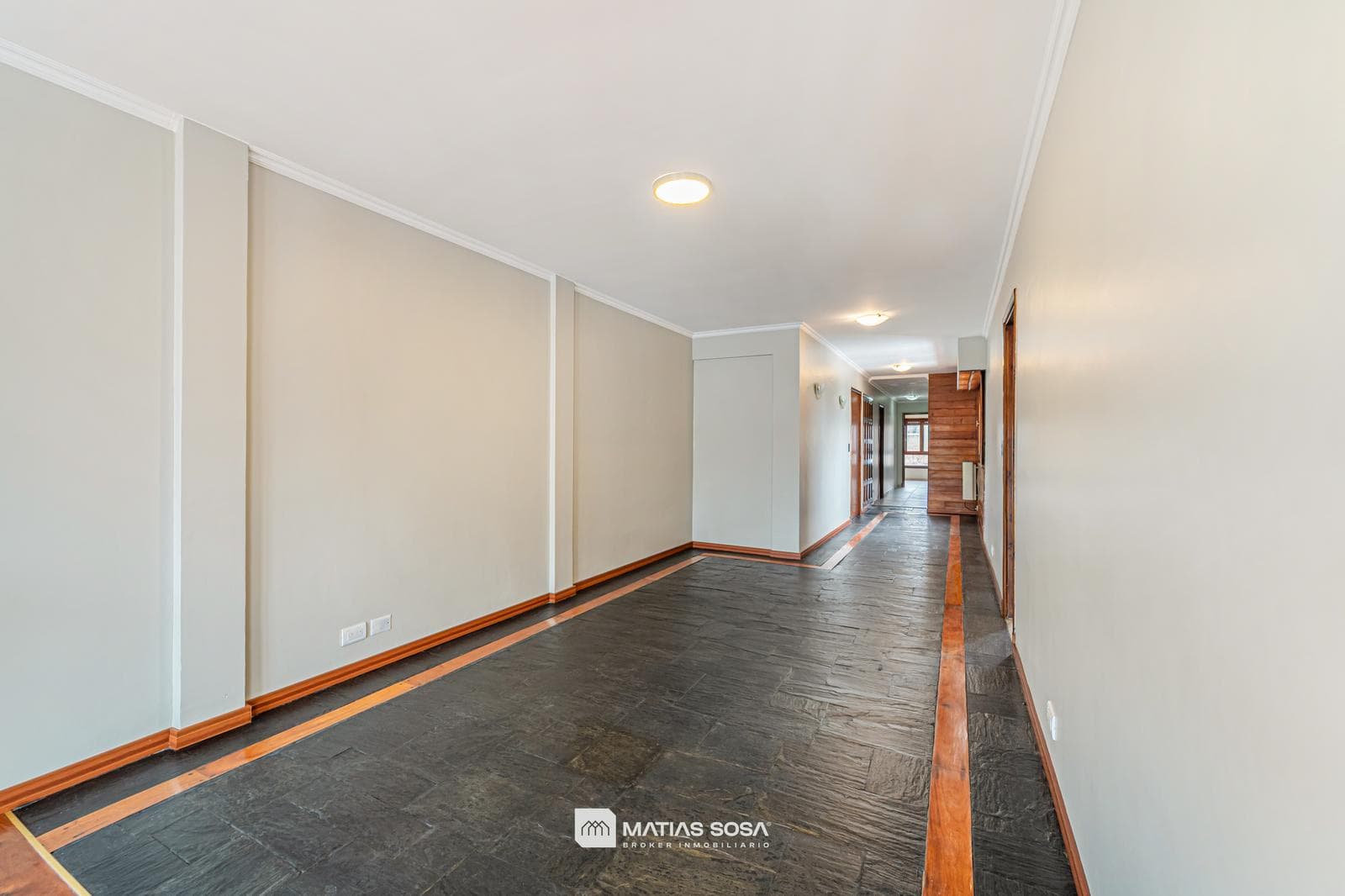 24-Month Lease—Half-Apartment—Plaza Mitre Area