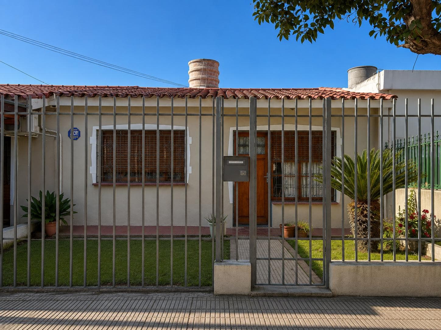 ONE HOME, MANY POSSIBILITIES | 4 BEDROOMS SEPARATE AREA
