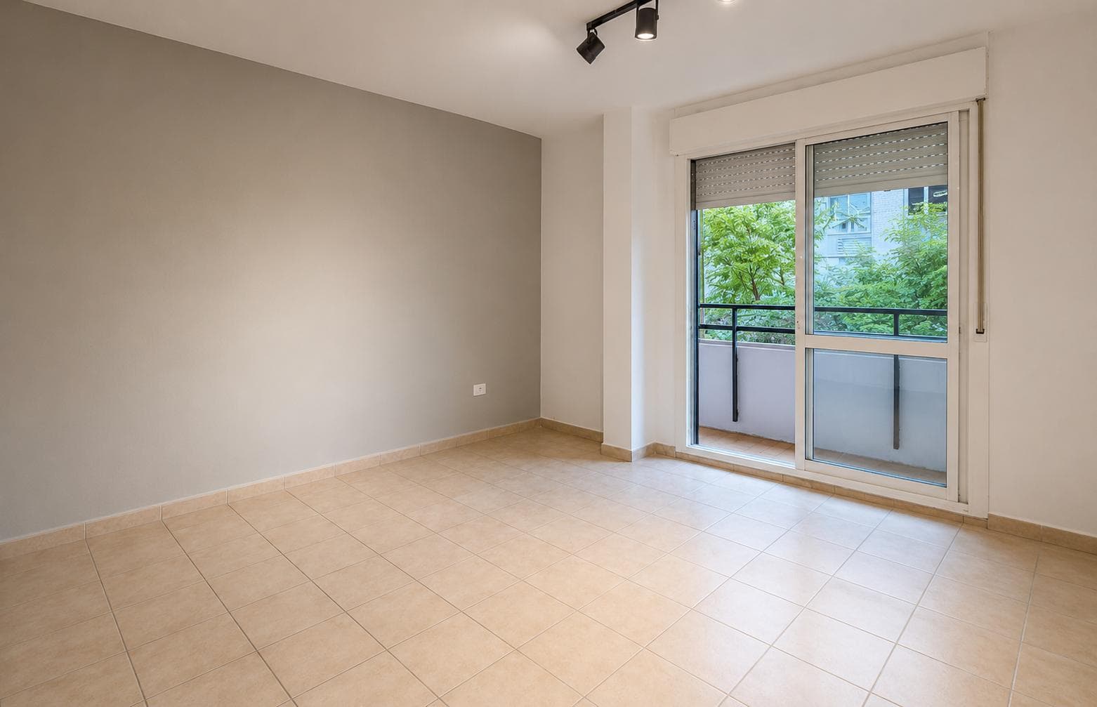 Apartment in Downtown