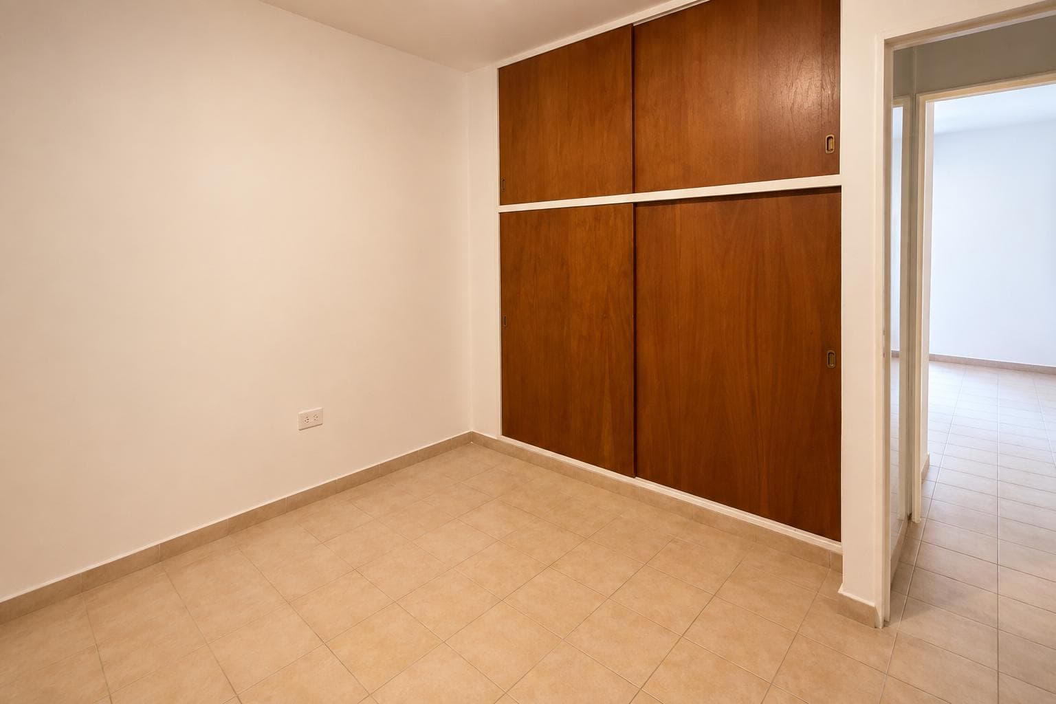 Apartment in Downtown