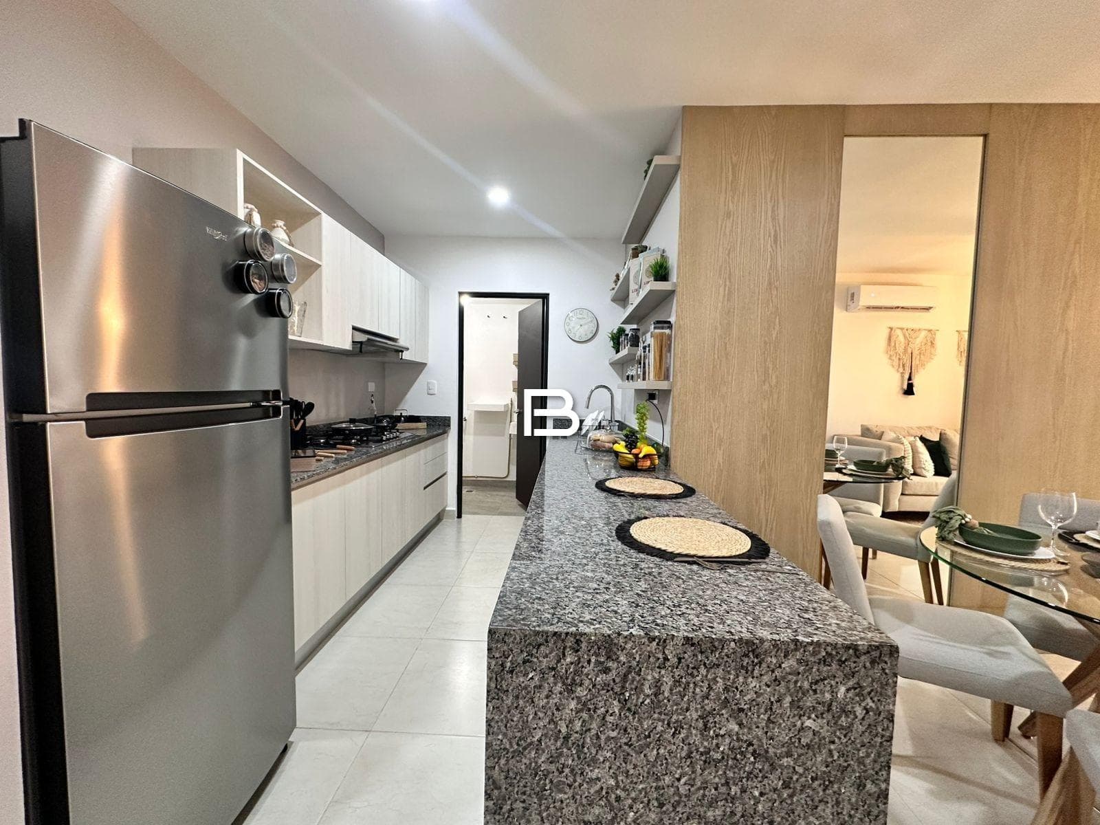 Apartment in Cancún