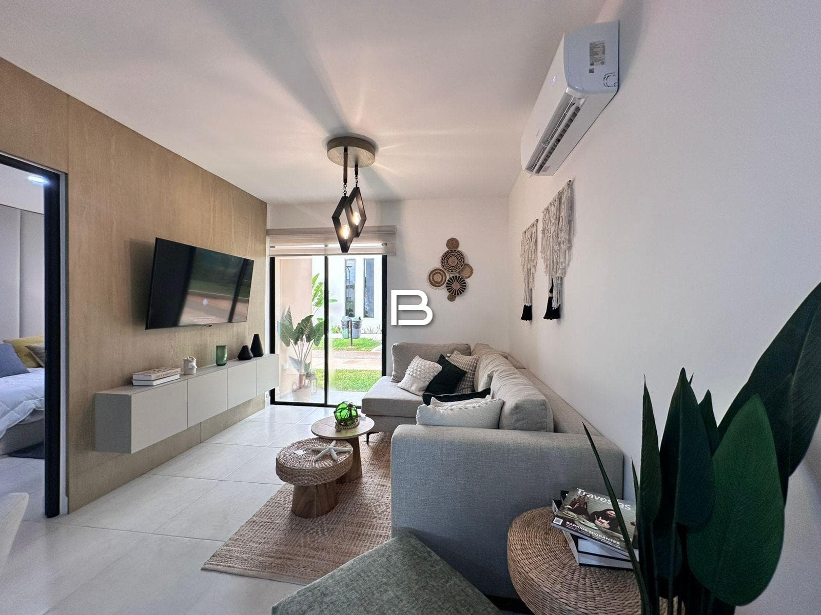 Apartment in Cancún