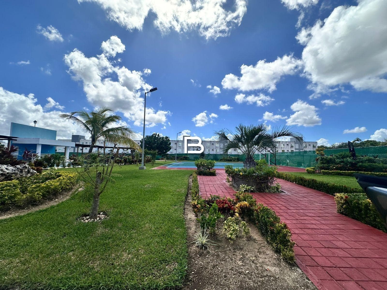 House in Cancún