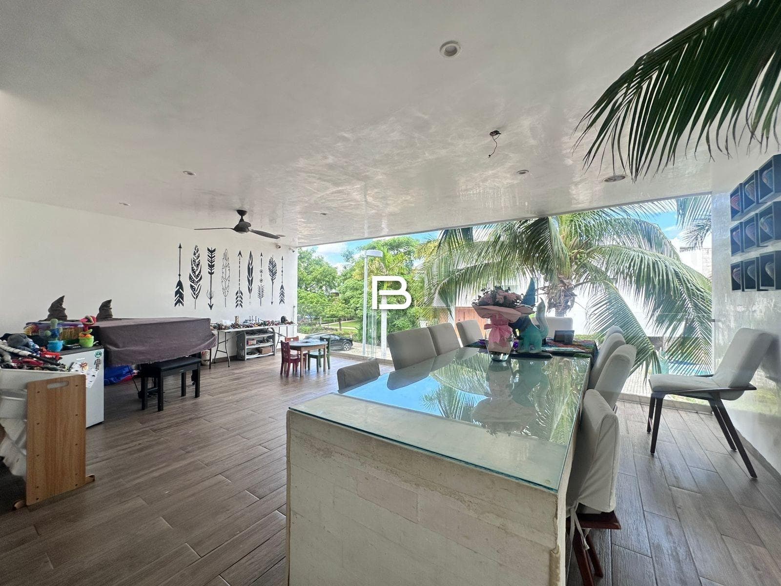 House in Puerto Cancún