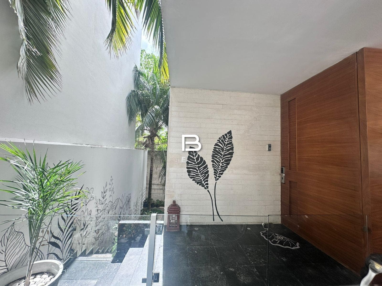 House in Puerto Cancún