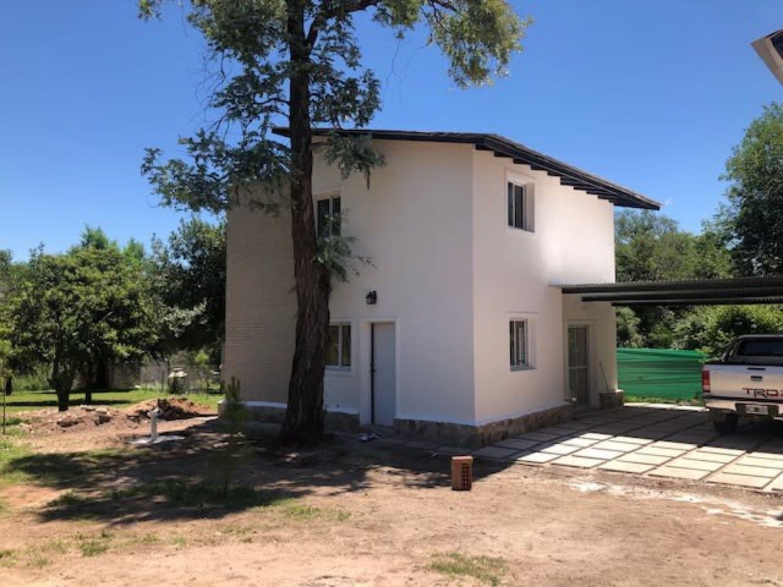 House in Mendiolaza