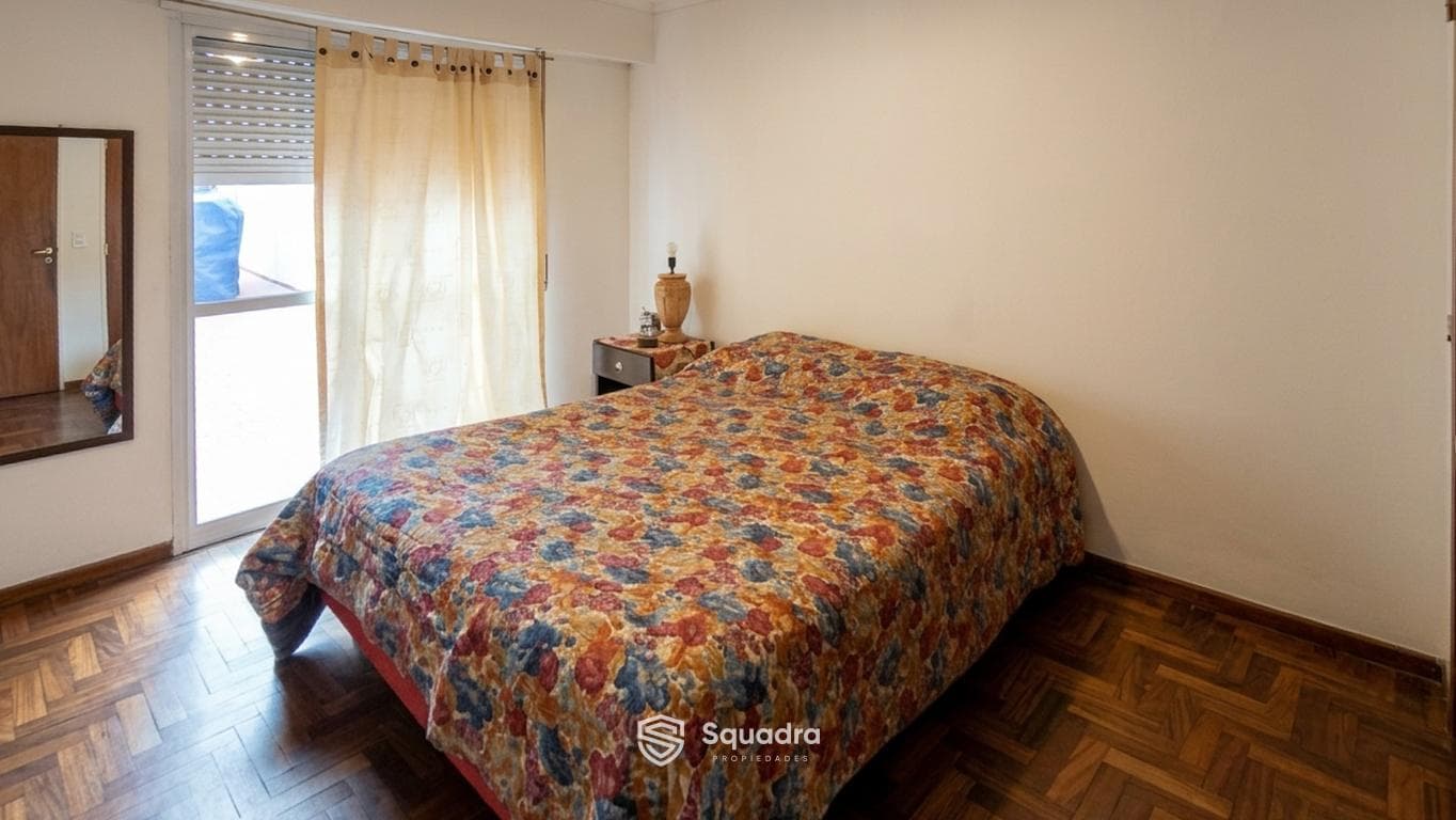 FOR SALE - 1-bedroom apartment - Downtown, Rosario.