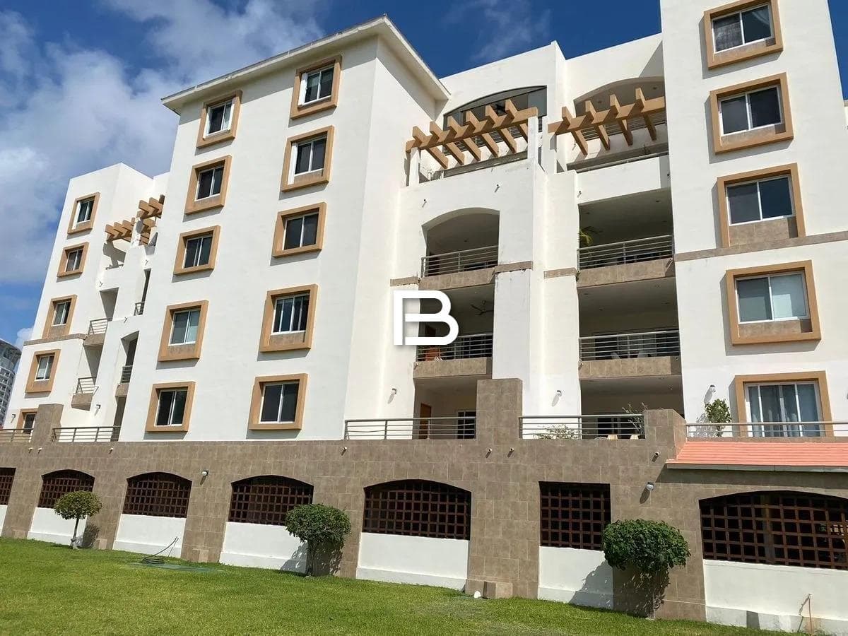 Apartment in Cancún